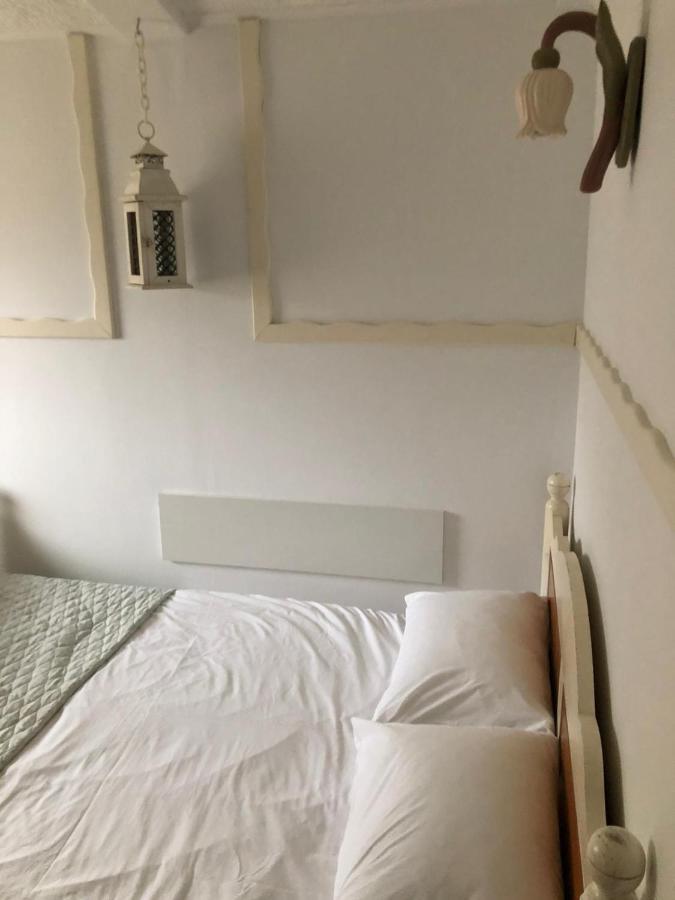 Vila Horia Bradet Săcele Buitenkant foto